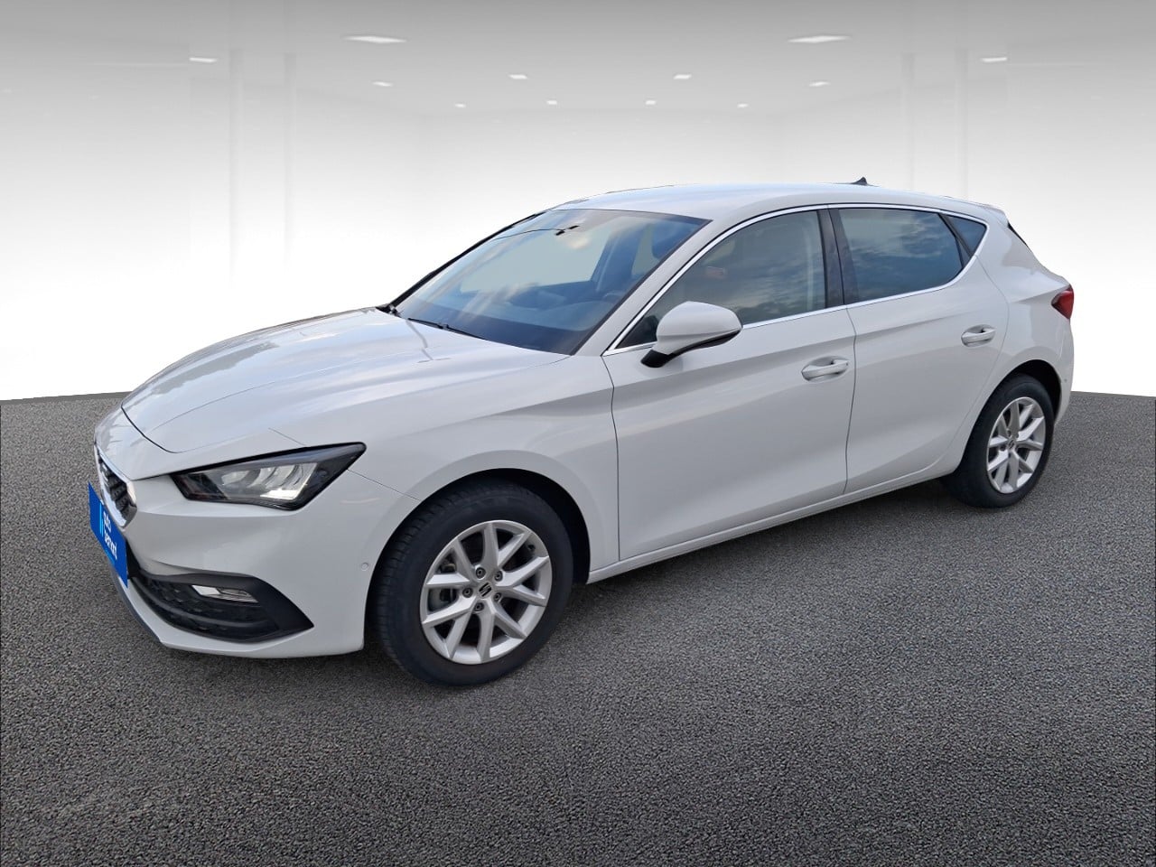 1.5 eTSI Hybrid 115ch Business DSG7
