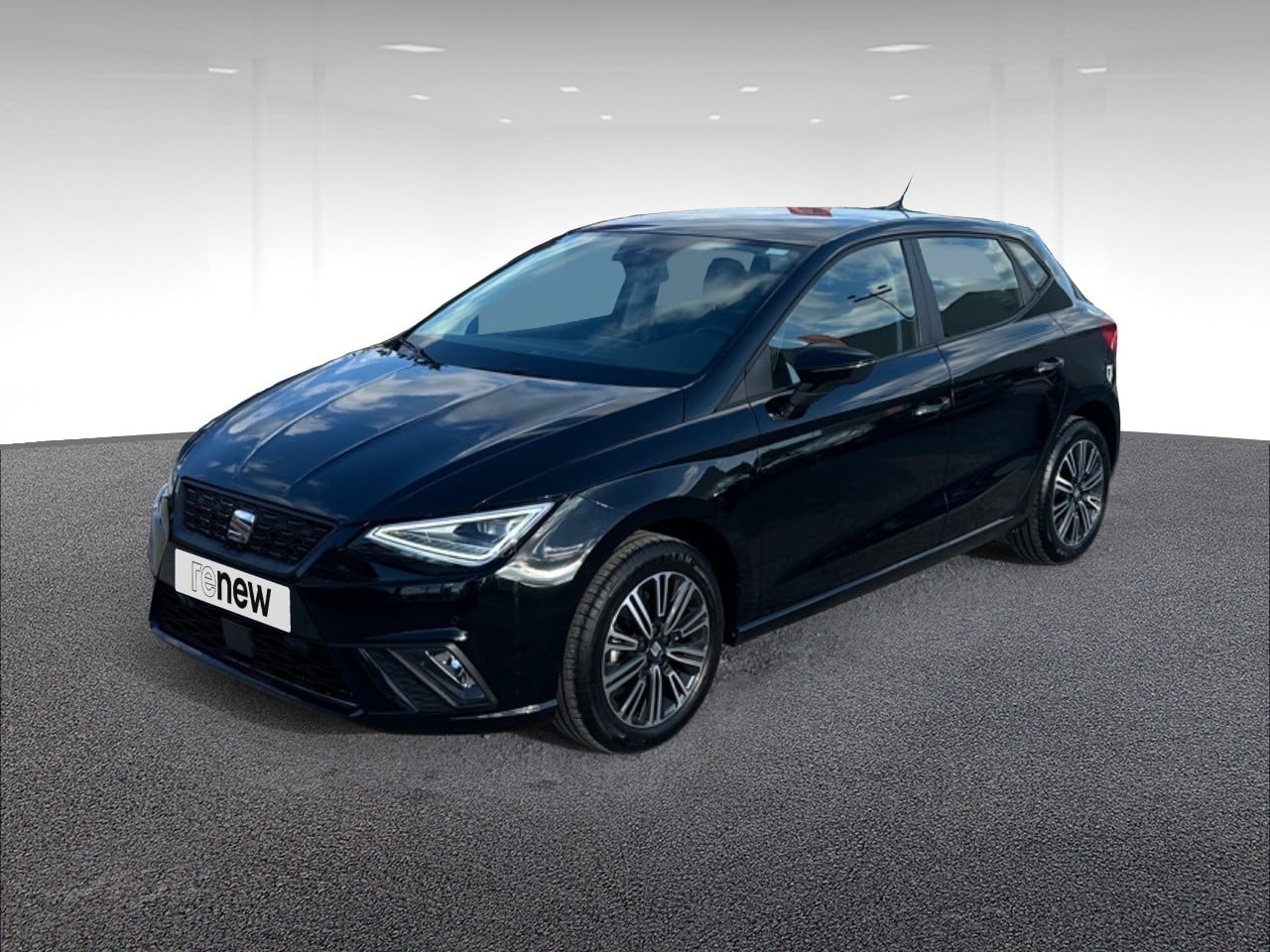 1.0 TSI 95ch Copa