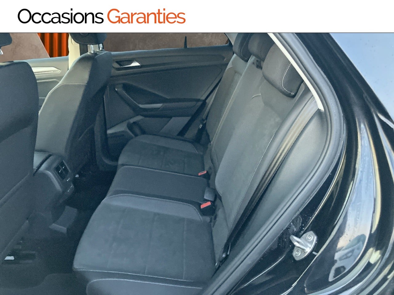 Voitures occasions VOLKSWAGEN T-ROC Style Longeville-lès-Saint-Avold