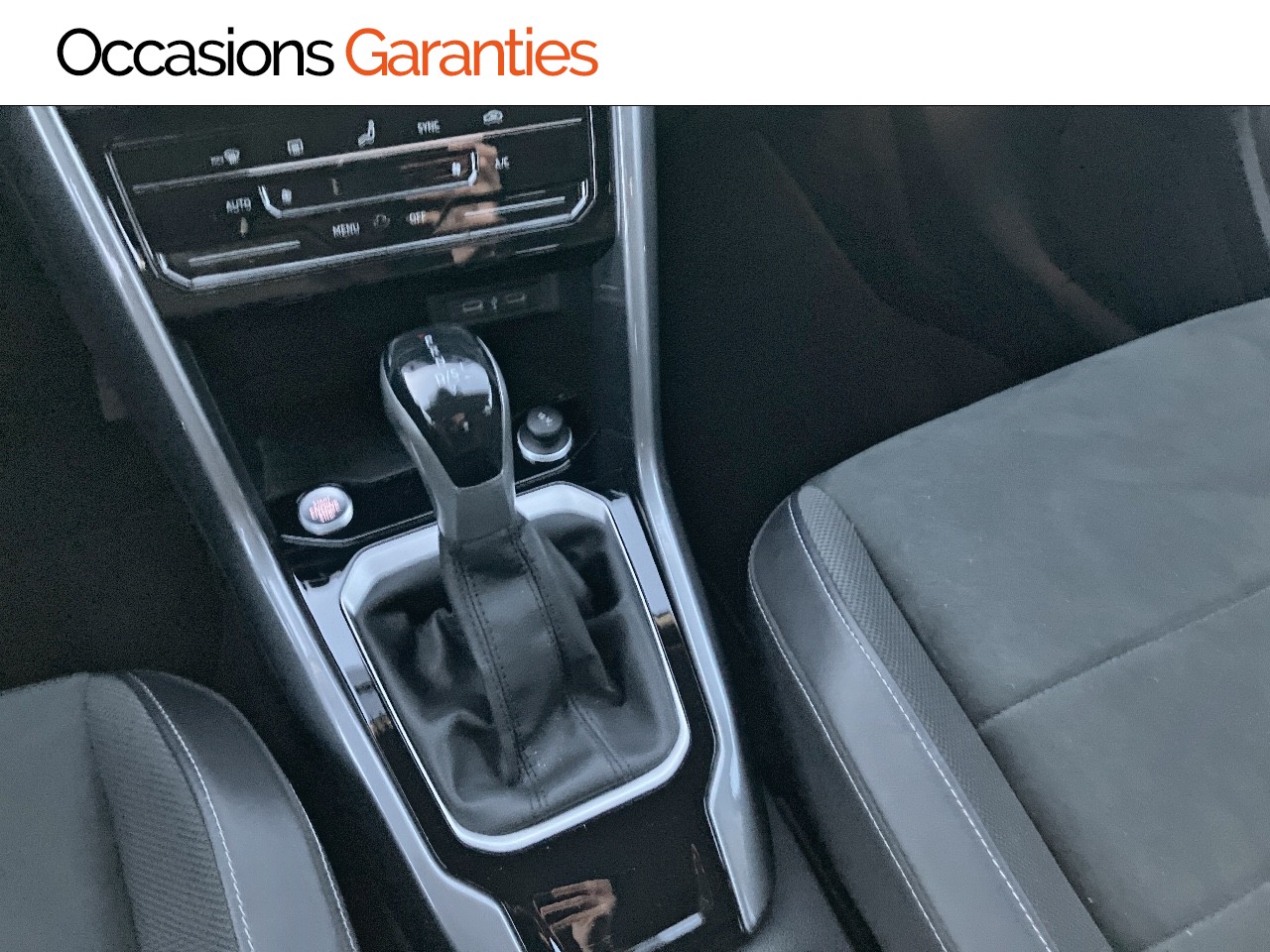 Voitures occasions VOLKSWAGEN T-ROC Style Longeville-lès-Saint-Avold