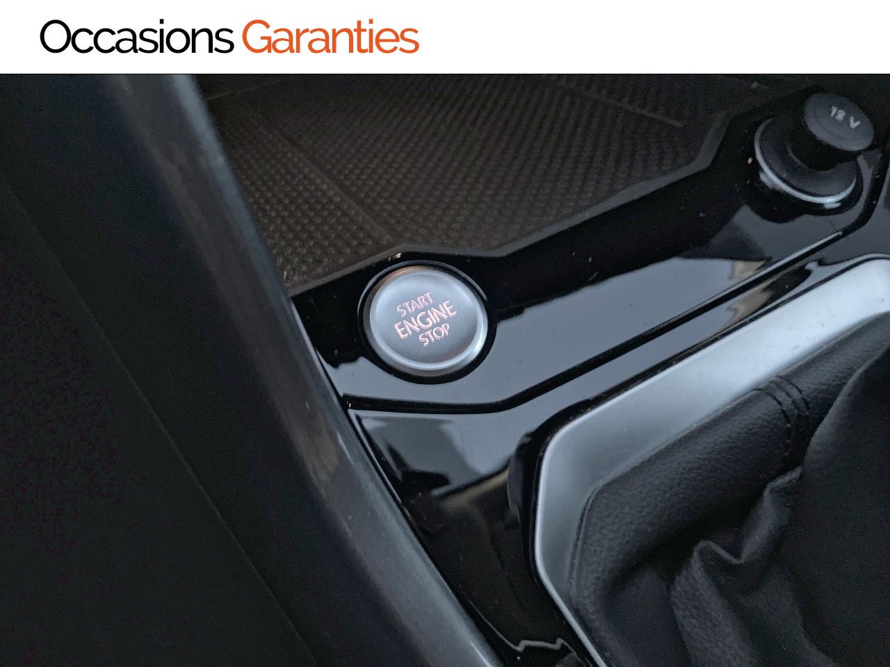 Voitures occasions VOLKSWAGEN T-ROC Style Longeville-lès-Saint-Avold