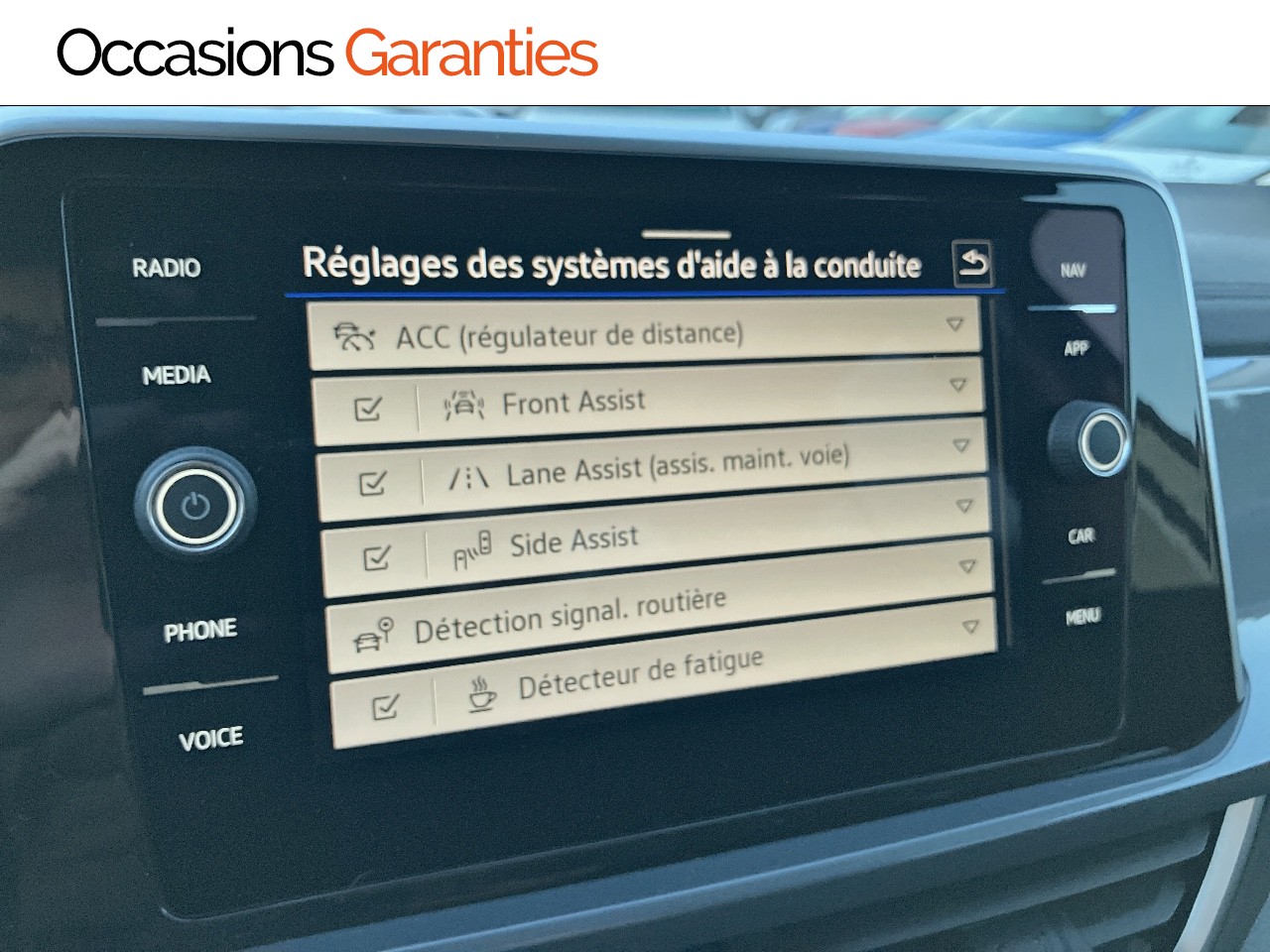 Voitures occasions VOLKSWAGEN T-ROC Style Longeville-lès-Saint-Avold