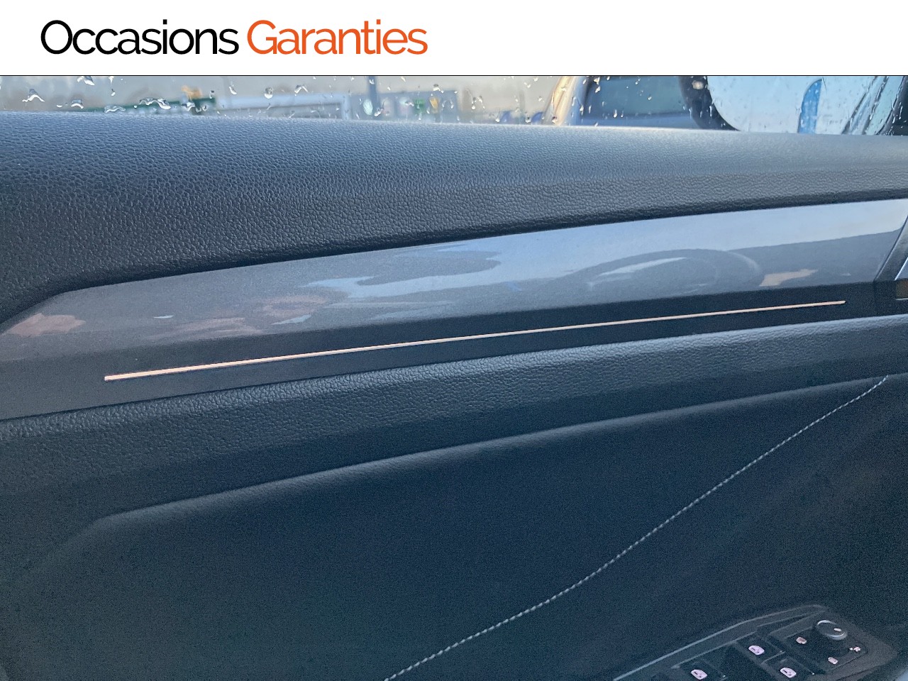 Voitures occasions VOLKSWAGEN T-ROC Style Longeville-lès-Saint-Avold