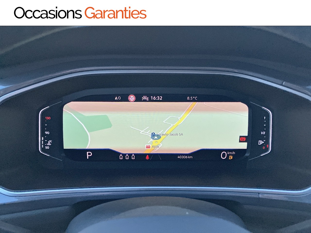 Voitures occasions VOLKSWAGEN T-ROC Style Longeville-lès-Saint-Avold