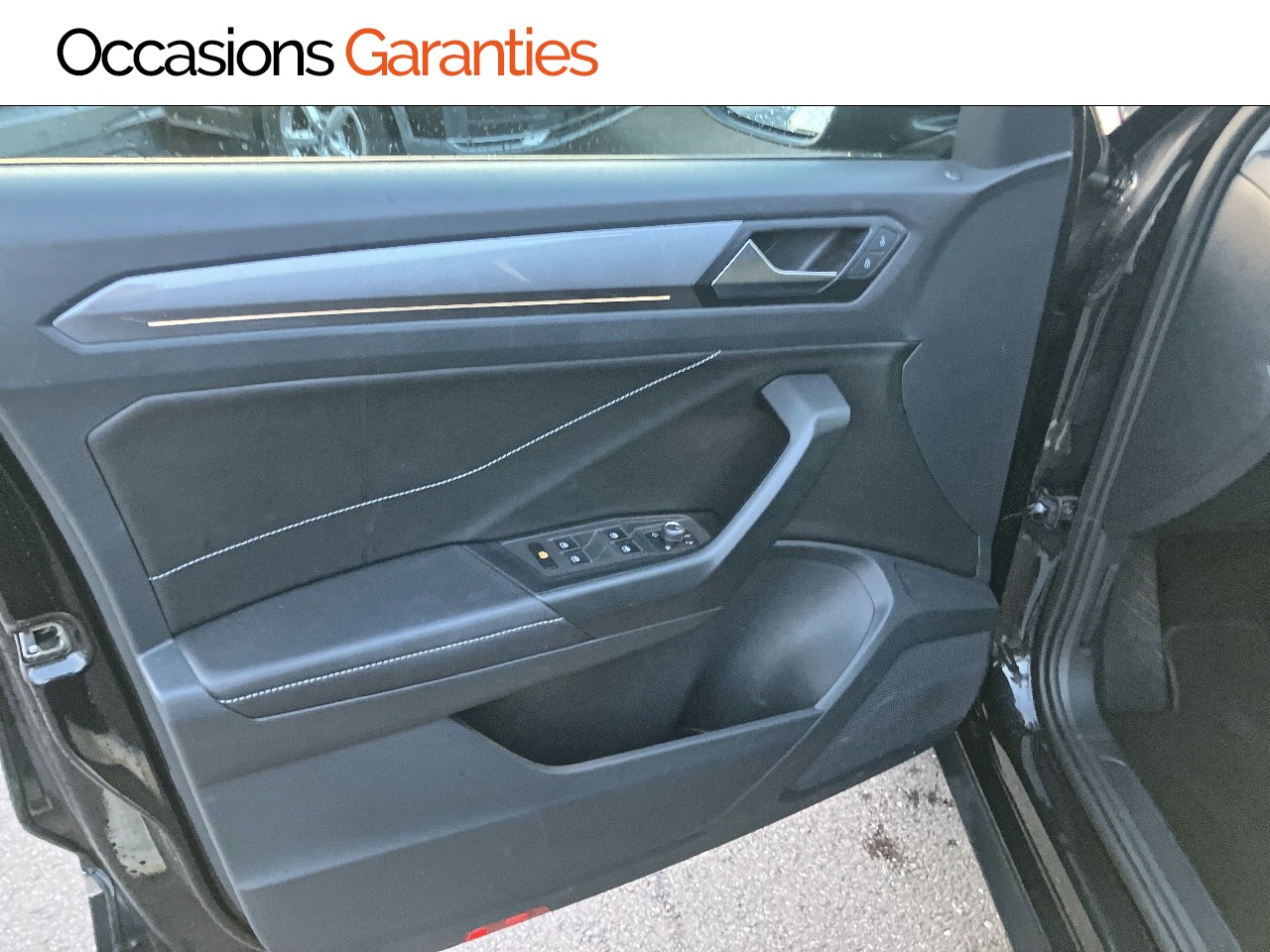 Voitures occasions VOLKSWAGEN T-ROC Style Longeville-lès-Saint-Avold