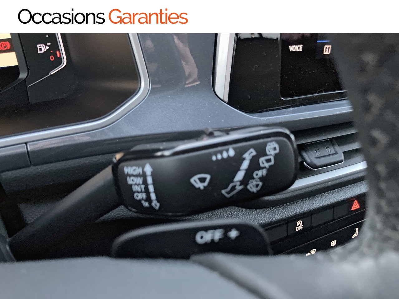 Voitures occasions VOLKSWAGEN T-ROC Style Longeville-lès-Saint-Avold