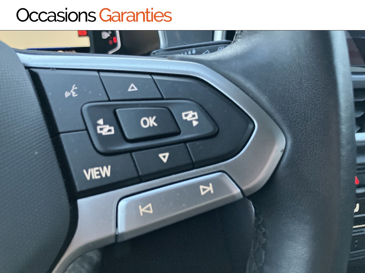 Voitures occasions VOLKSWAGEN T-ROC Style Longeville-lès-Saint-Avold