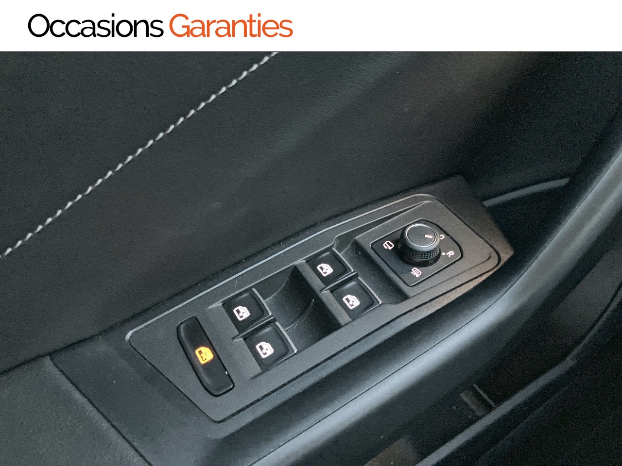 Voitures occasions VOLKSWAGEN T-ROC Style Longeville-lès-Saint-Avold