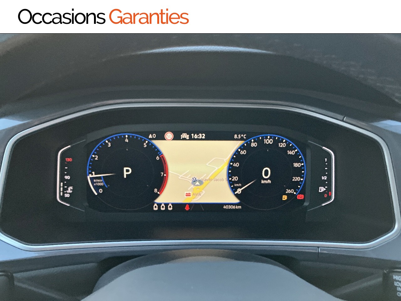 Voitures occasions VOLKSWAGEN T-ROC Style Longeville-lès-Saint-Avold