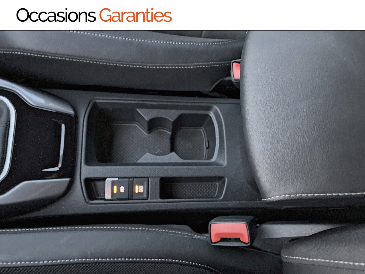 Voitures occasions VOLKSWAGEN T-ROC Style Longeville-lès-Saint-Avold