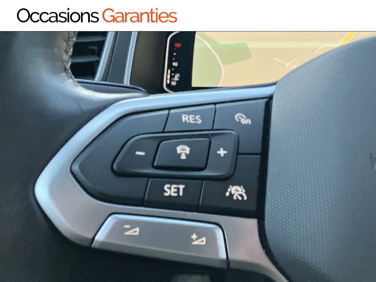 Voitures occasions VOLKSWAGEN T-ROC Style Longeville-lès-Saint-Avold