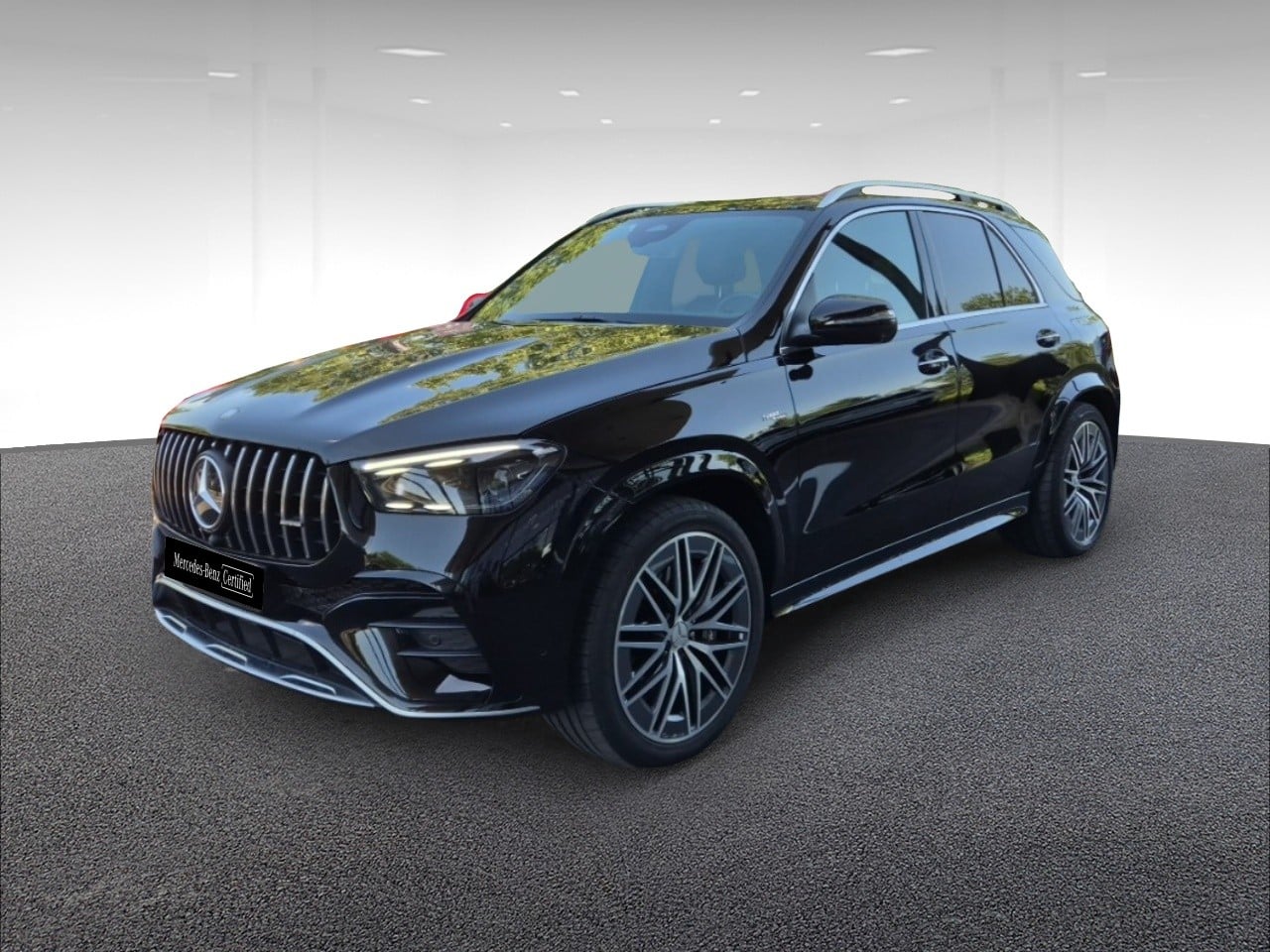 53e AMG 449ch+170ch Hybride 4Matic+ 9G-Speedshift TCT