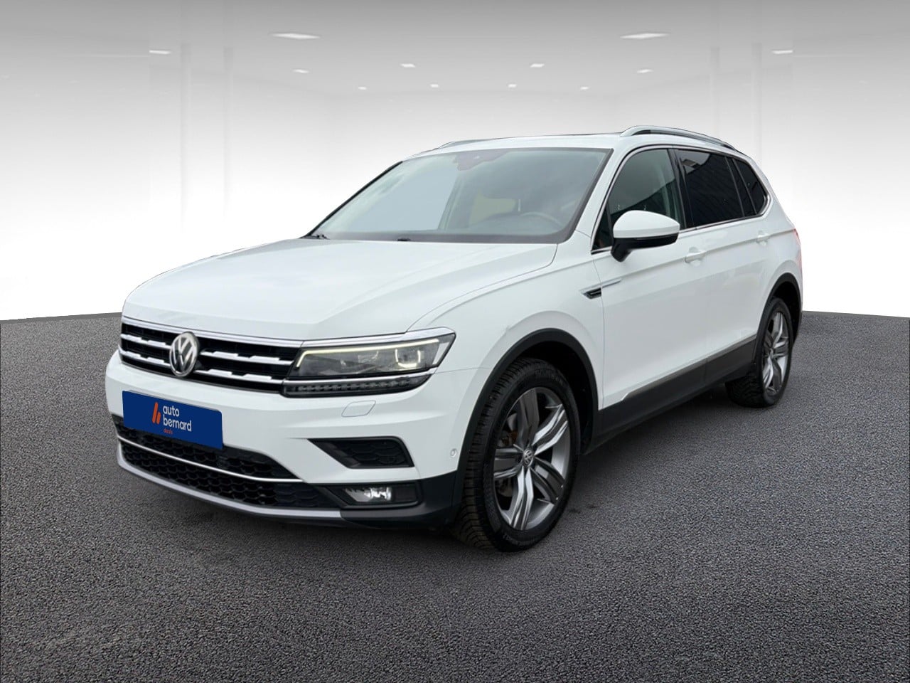 2.0 TDI 150ch Carat 4Motion DSG7