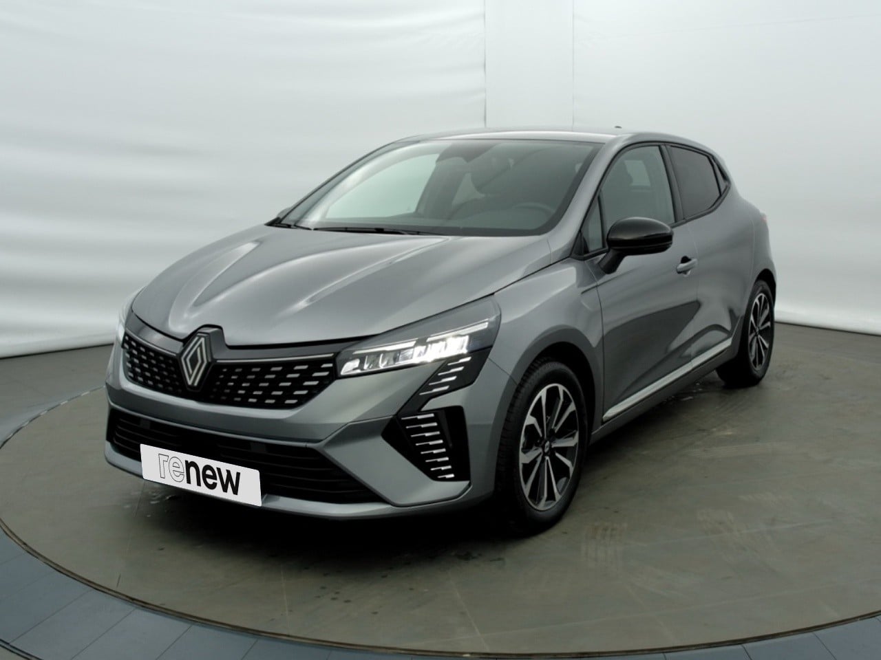 1.6 E-Tech 145ch full hybrid Techno - 24