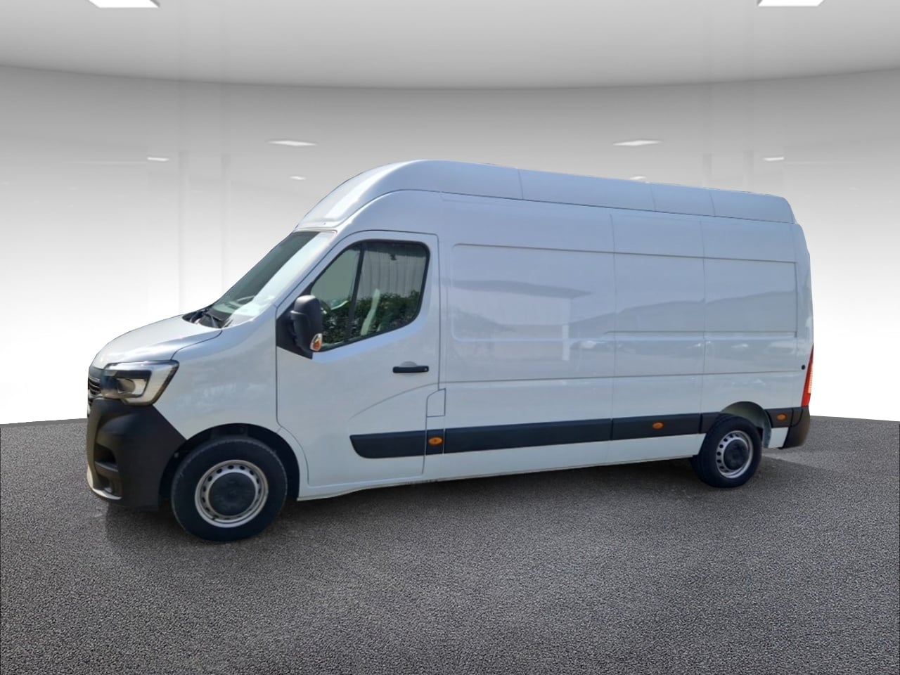 F3500 L3H3 2.3 Blue dCi 135ch Confort Euro6E