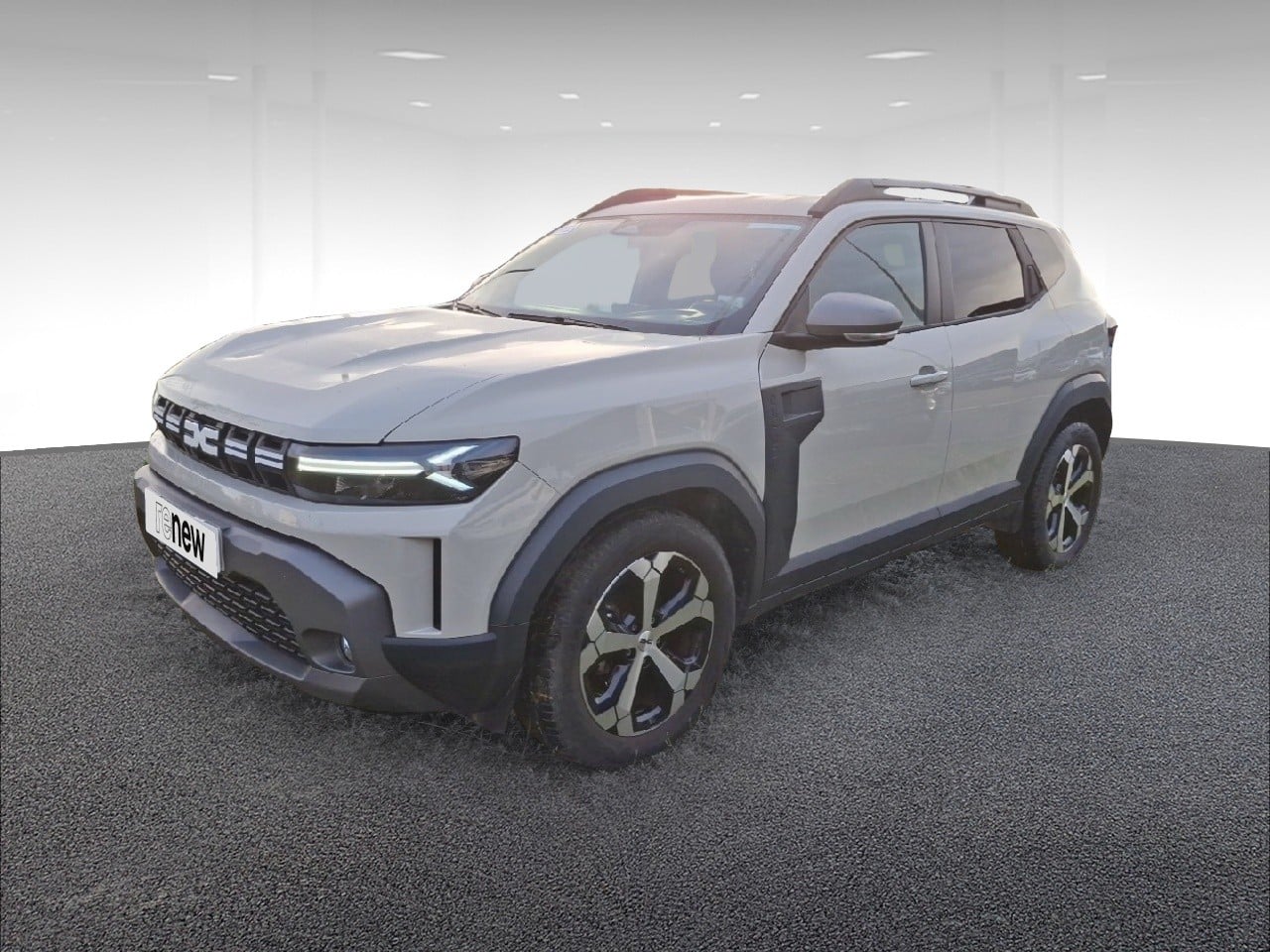 1.2 mild hybrid 130ch Journey