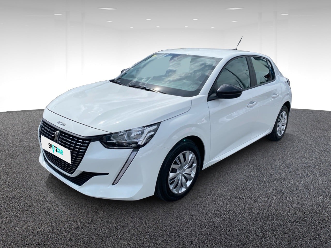 1.5 BlueHDi 100 Premium