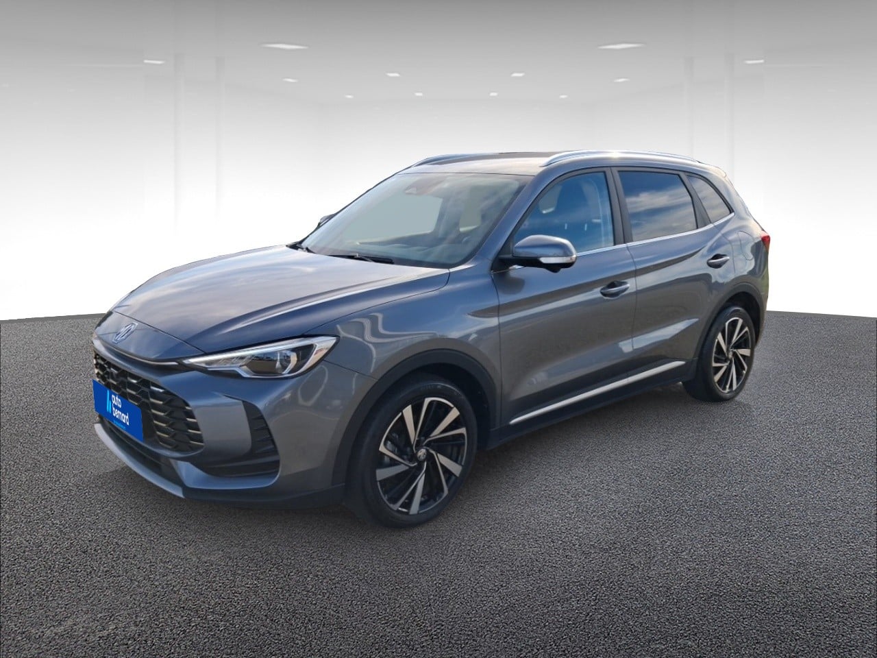 1.5 Hybrid+ 197ch Luxury