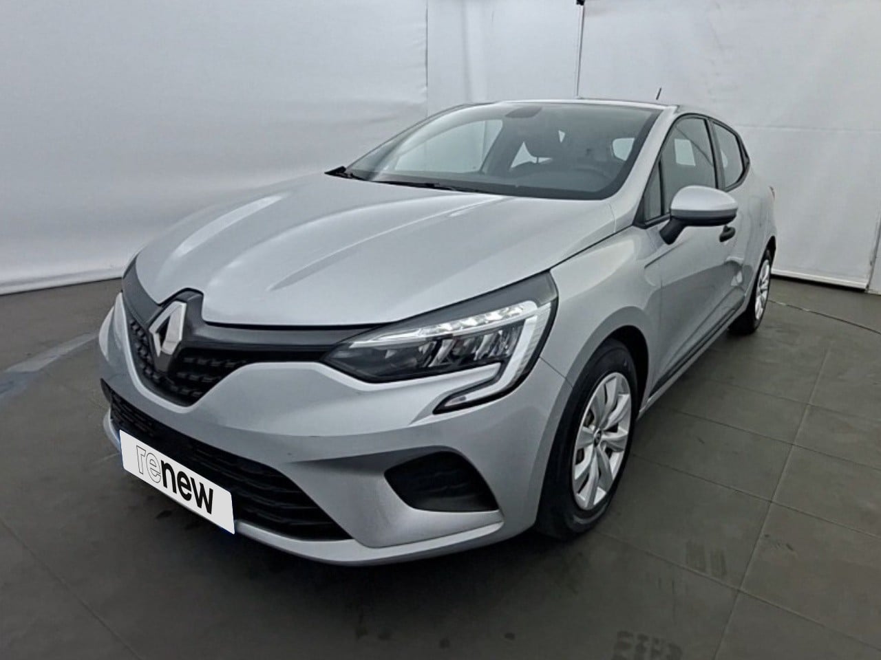 1.5 Blue dCi 100ch Air Nav 21N