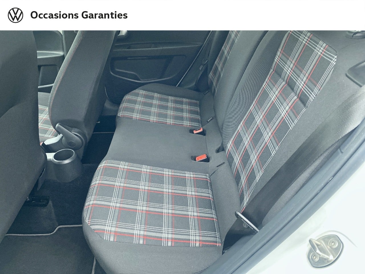 Voitures occasions VOLKSWAGEN up! GTI Rezé
