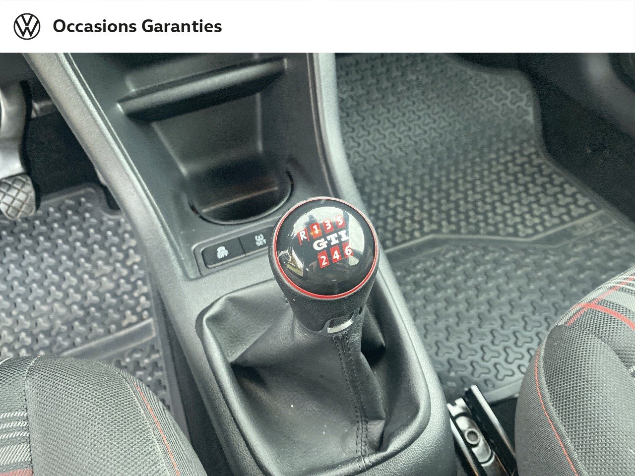 Voitures occasions VOLKSWAGEN up! GTI Rezé