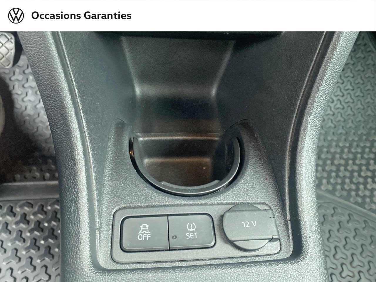 Voitures occasions VOLKSWAGEN up! GTI Rezé