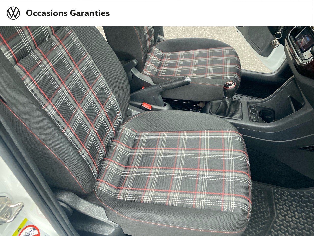 Voitures occasions VOLKSWAGEN up! GTI Rezé