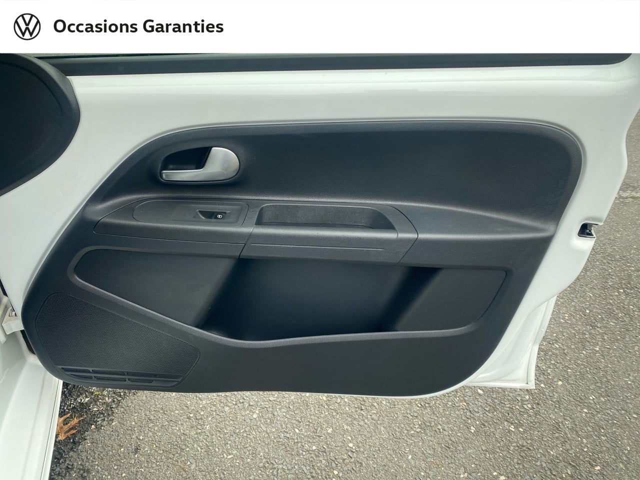 Voitures occasions VOLKSWAGEN up! GTI Rezé