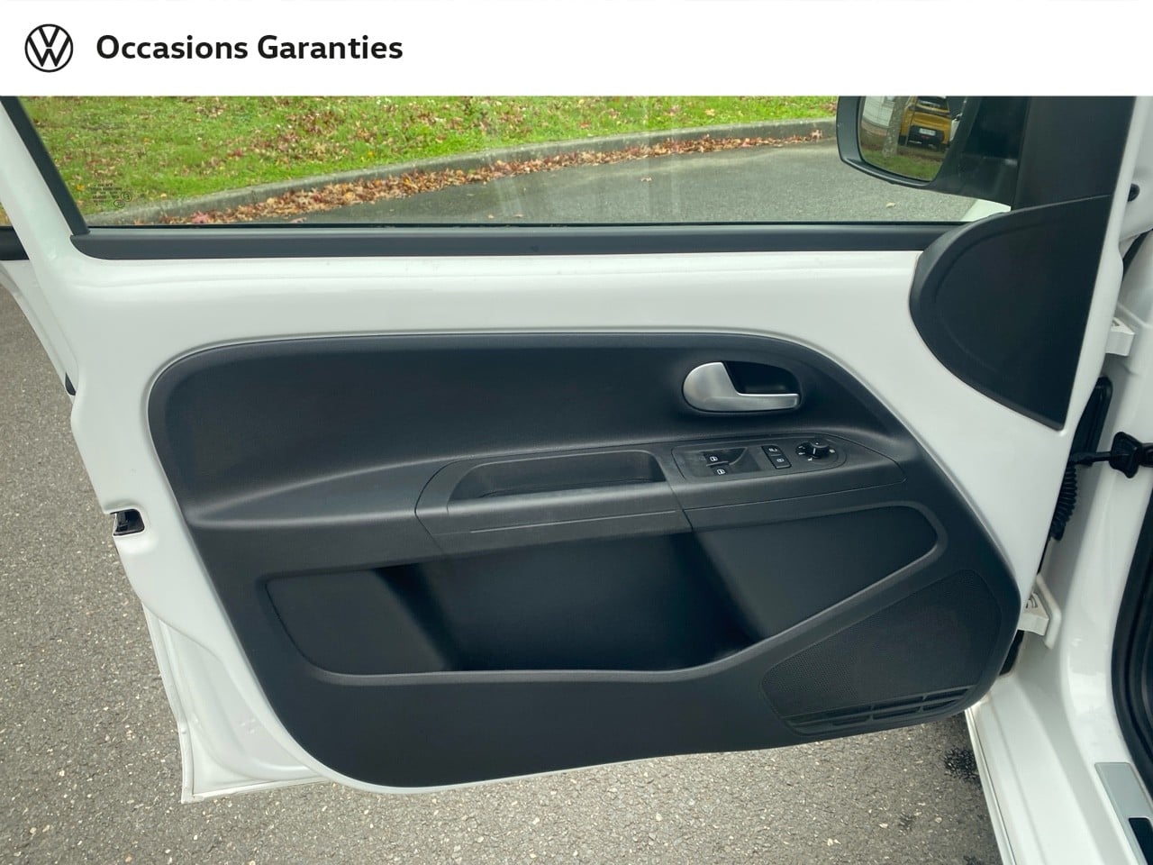 Voitures occasions VOLKSWAGEN up! GTI Rezé