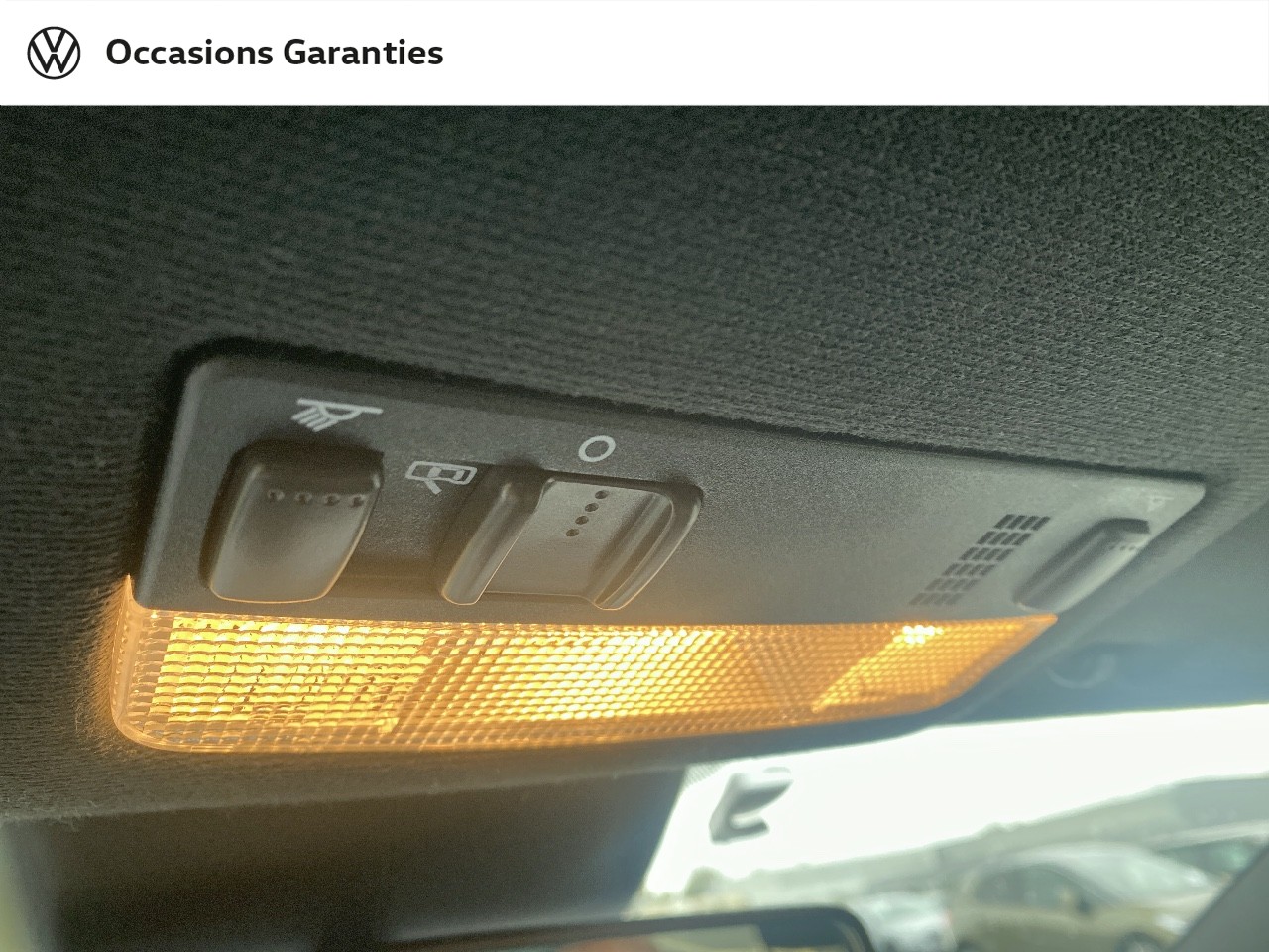 Voitures occasions VOLKSWAGEN up! GTI Rezé