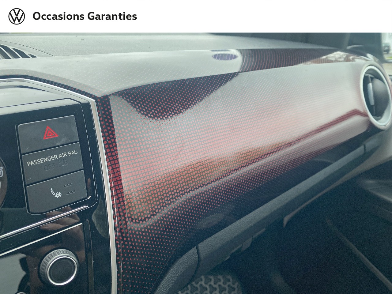 Voitures occasions VOLKSWAGEN up! GTI Rezé