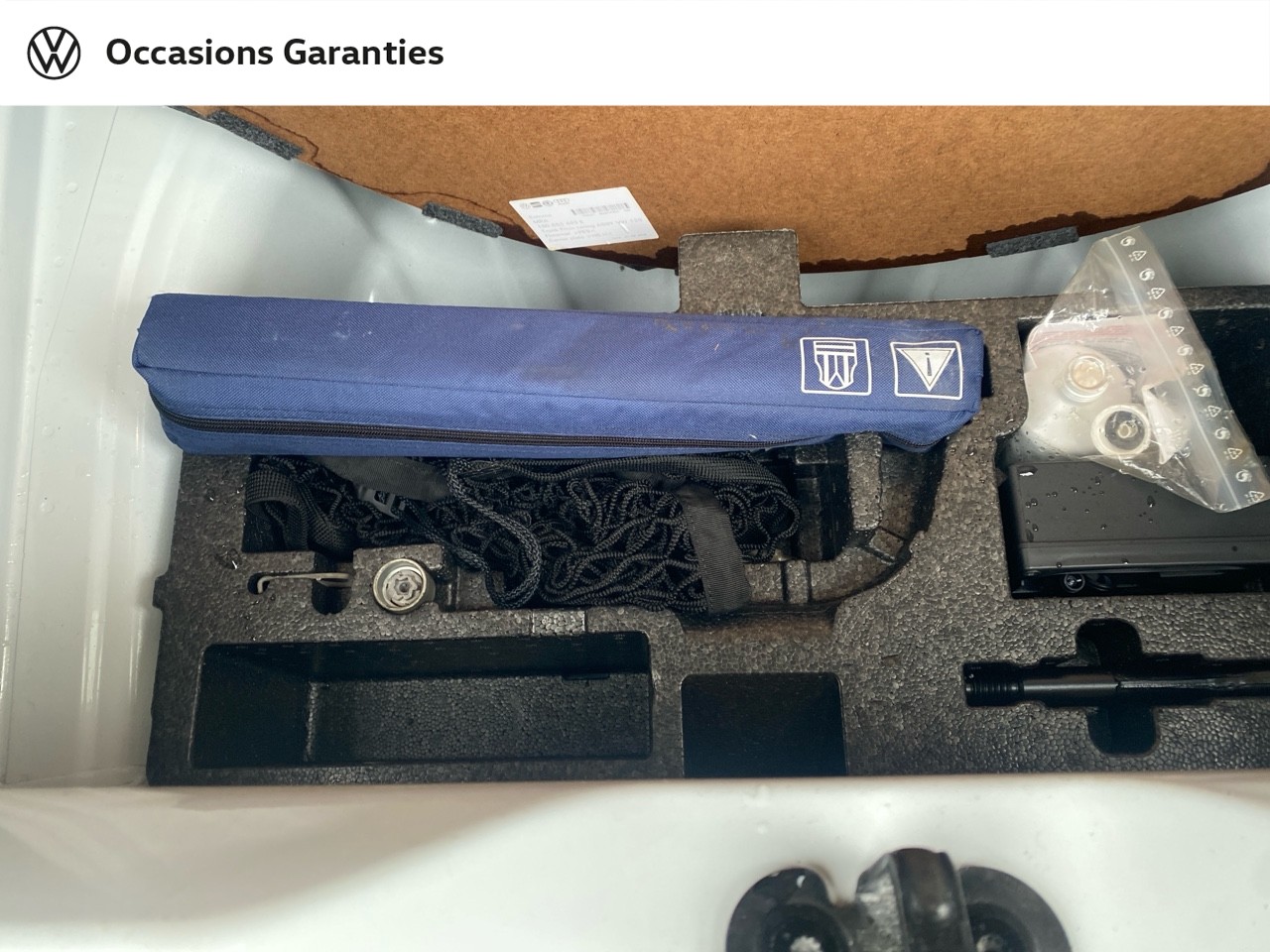 Voitures occasions VOLKSWAGEN up! GTI Rezé