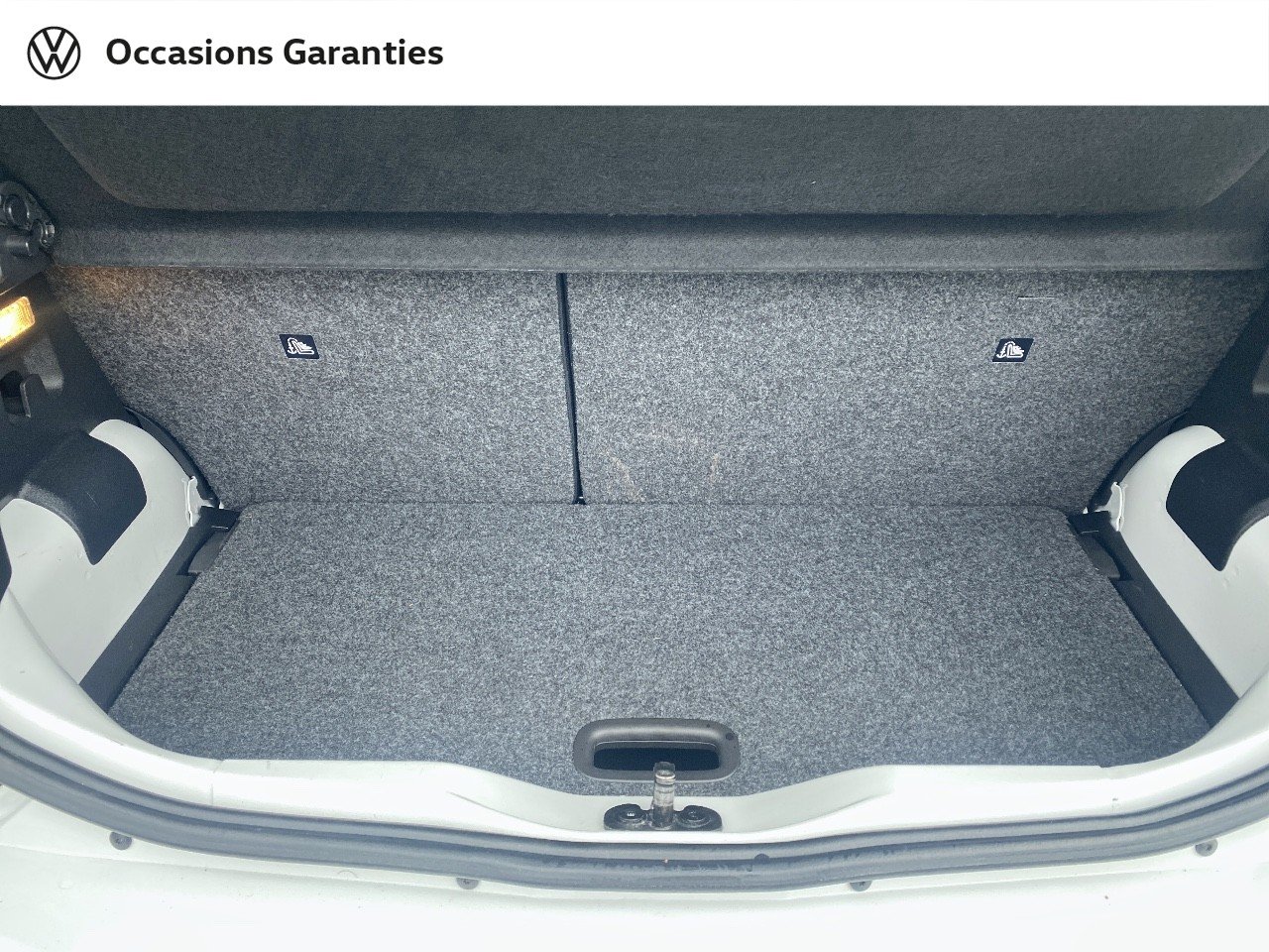 Voitures occasions VOLKSWAGEN up! GTI Rezé