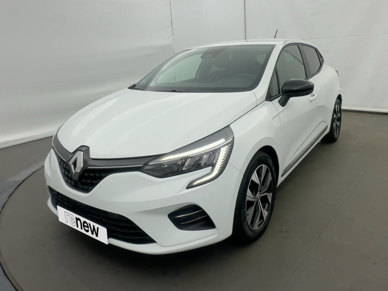 1.6 E-Tech hybride 145ch Evolution