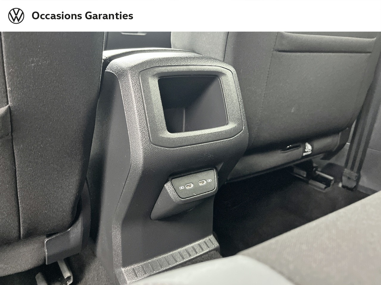 Voitures occasions VOLKSWAGEN T-CROSS R-Line Tech Orvault