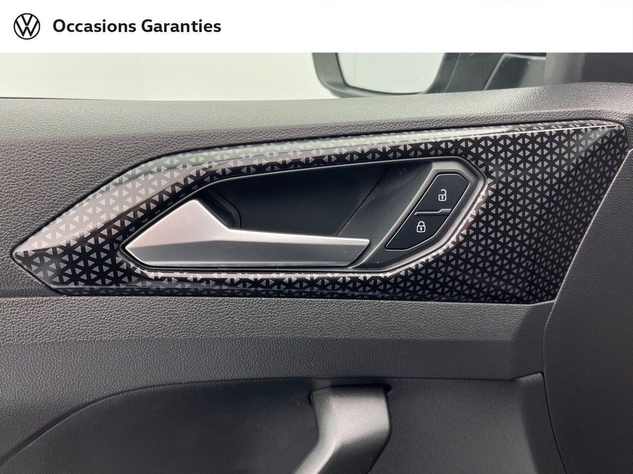 Voitures occasions VOLKSWAGEN T-CROSS R-Line Tech Orvault