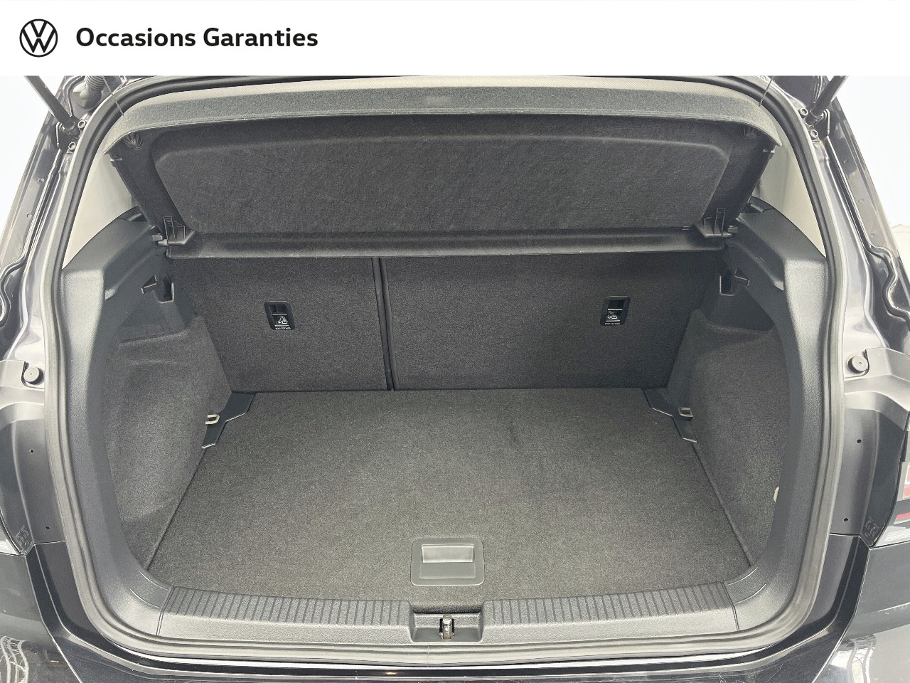 Voitures occasions VOLKSWAGEN T-CROSS R-Line Tech Orvault