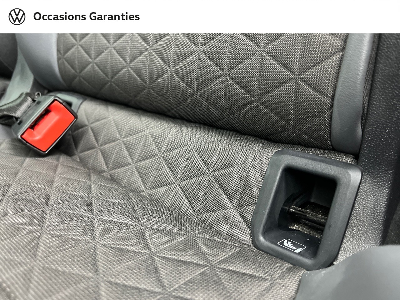 Voitures occasions VOLKSWAGEN T-CROSS R-Line Tech Orvault