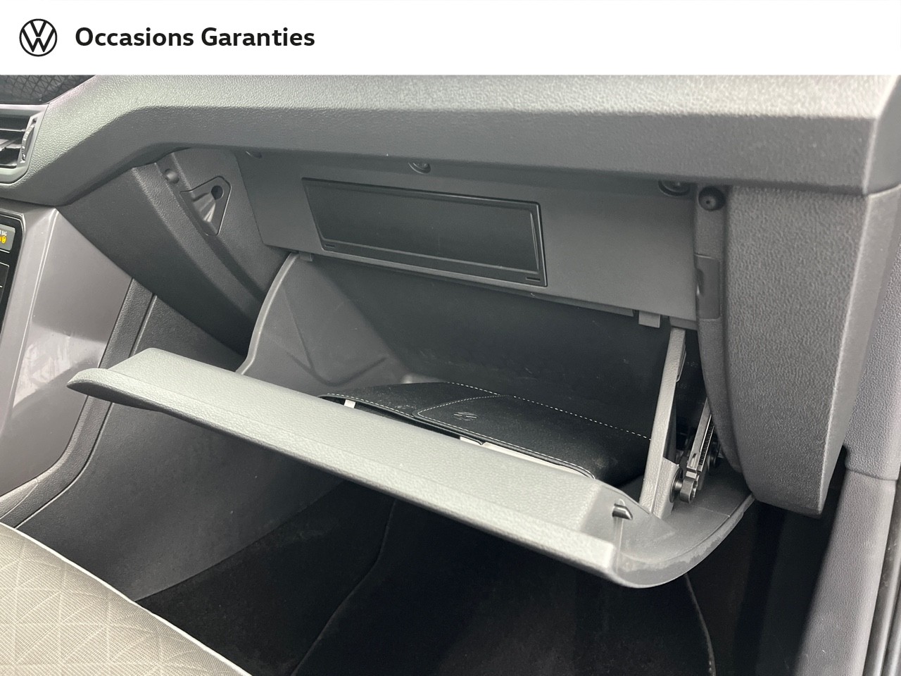 Voitures occasions VOLKSWAGEN T-CROSS R-Line Tech Orvault