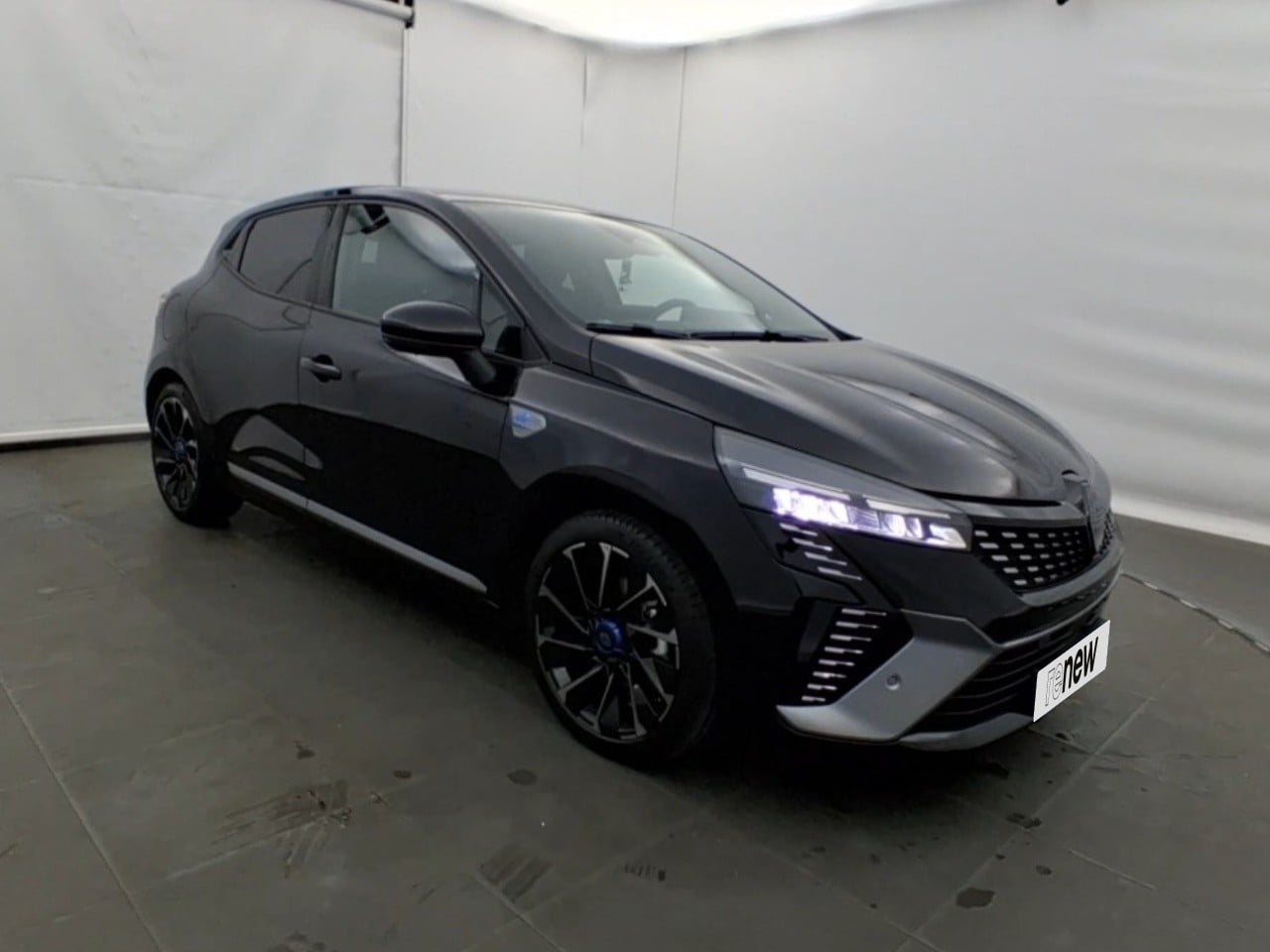 1.6 E-Tech 145ch full hybrid esprit Alpine - 25