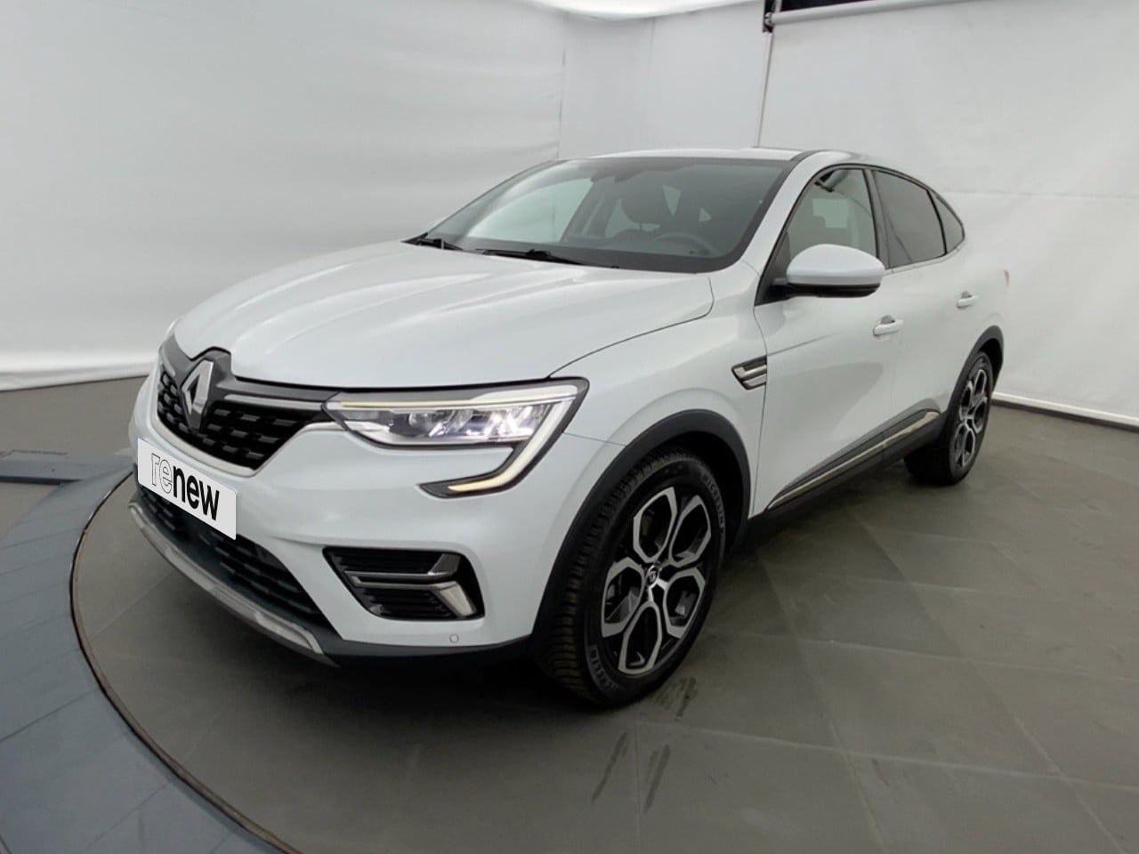 1.6 E-Tech 145ch Intens -21B
