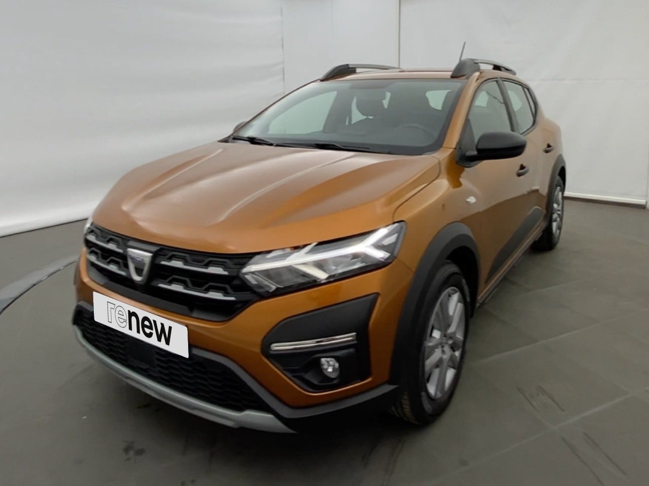 1.0 TCe 90ch Stepway Essentiel