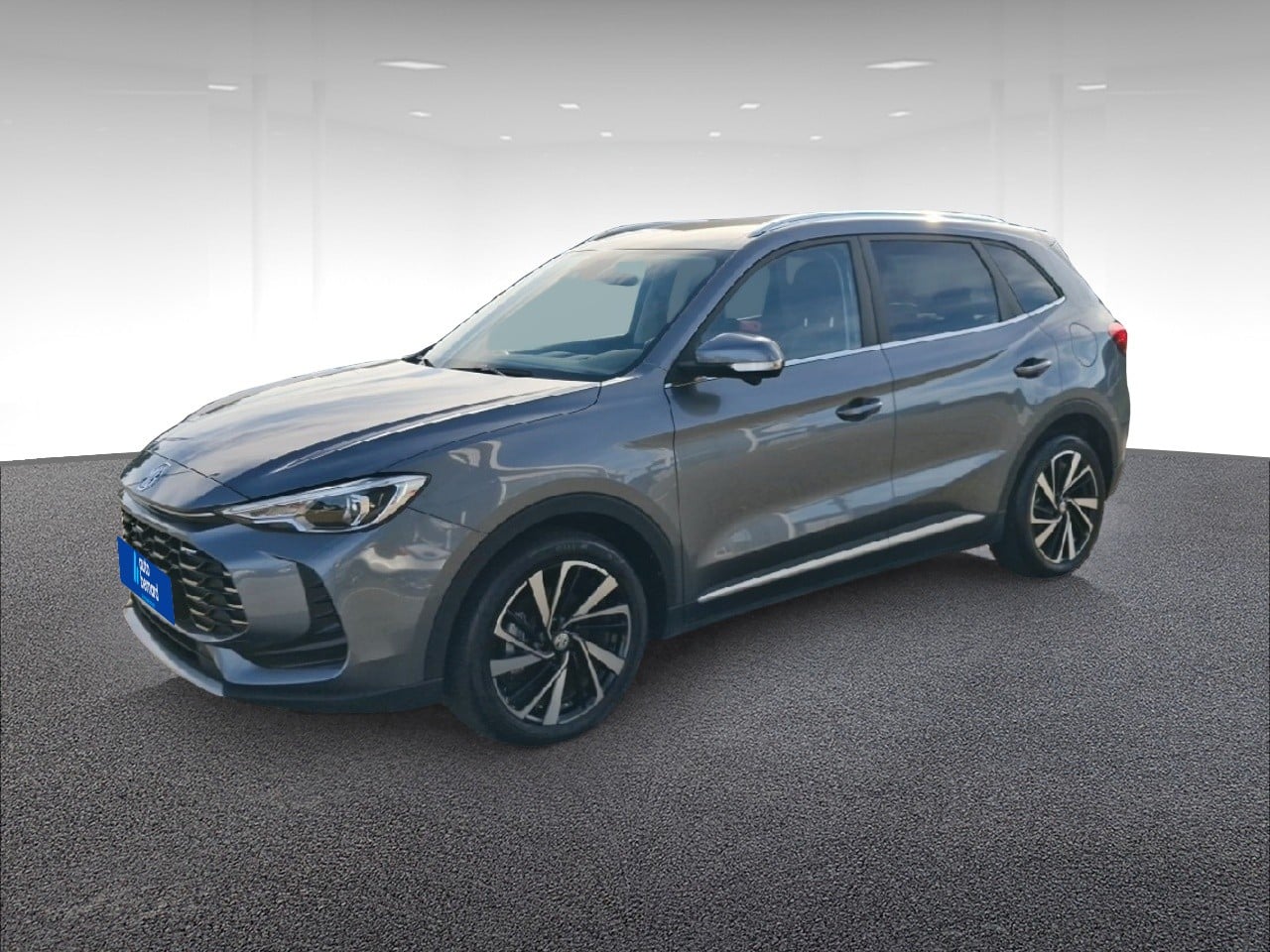 1.5 Hybrid+ 197ch Luxury