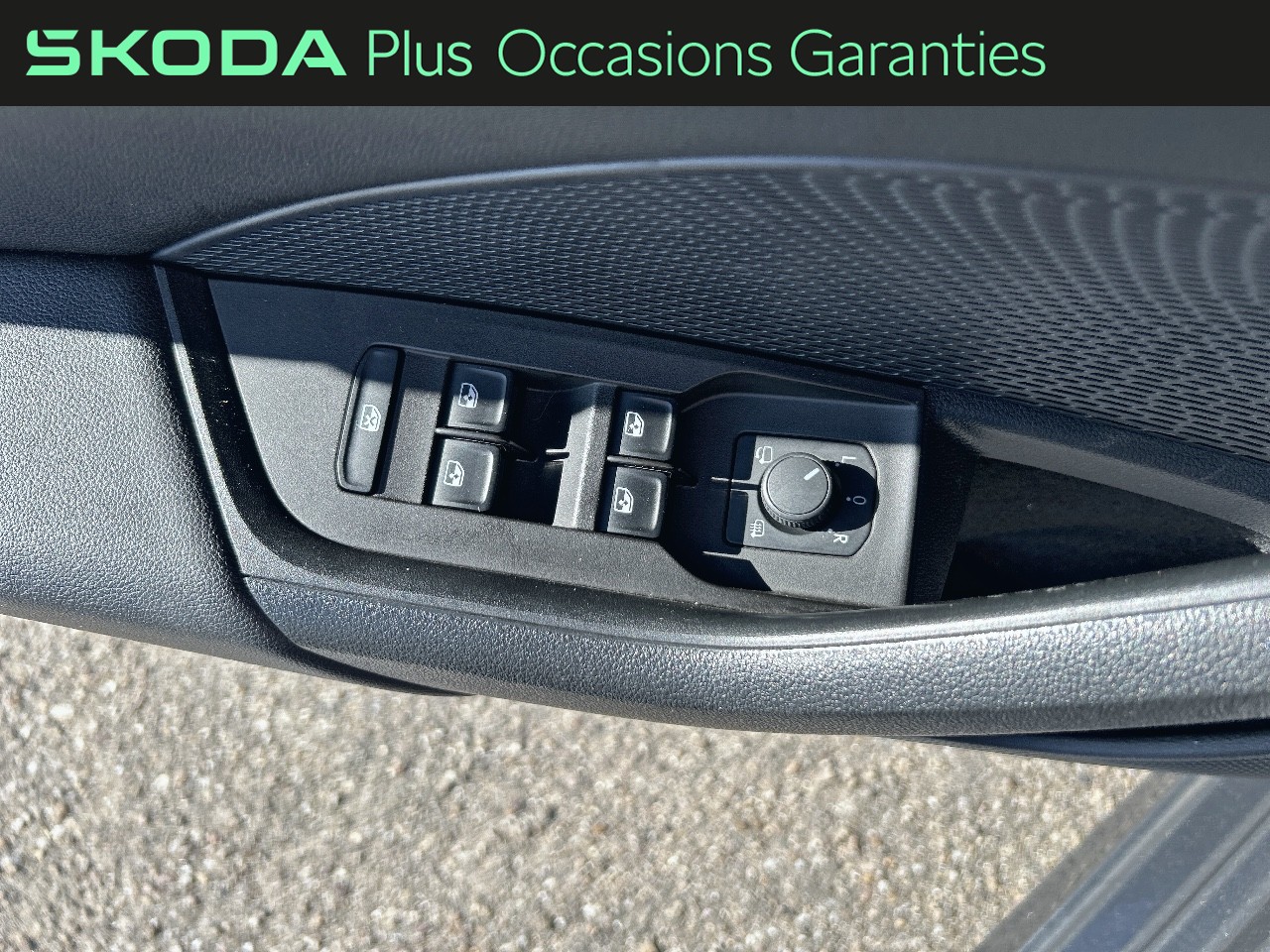 Voitures occasions ŠKODA OCTAVIA Business Metz