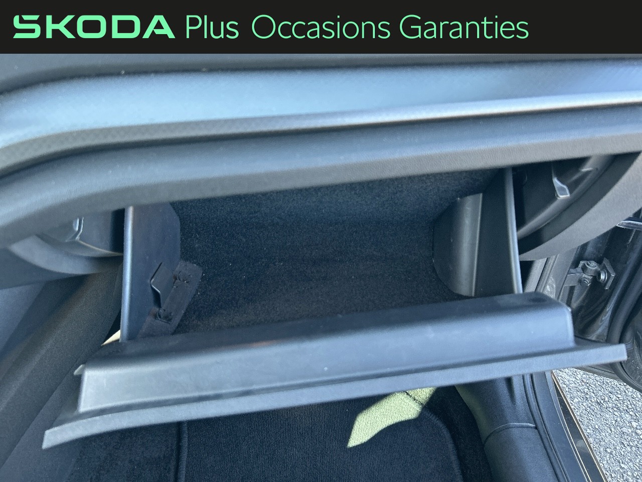 Voitures occasions ŠKODA OCTAVIA Business Metz