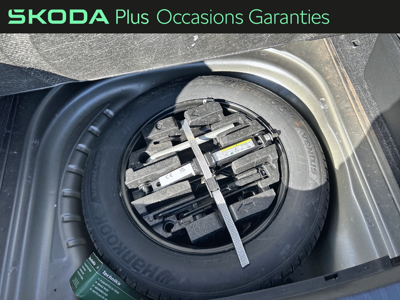 Voitures occasions ŠKODA OCTAVIA Business Metz