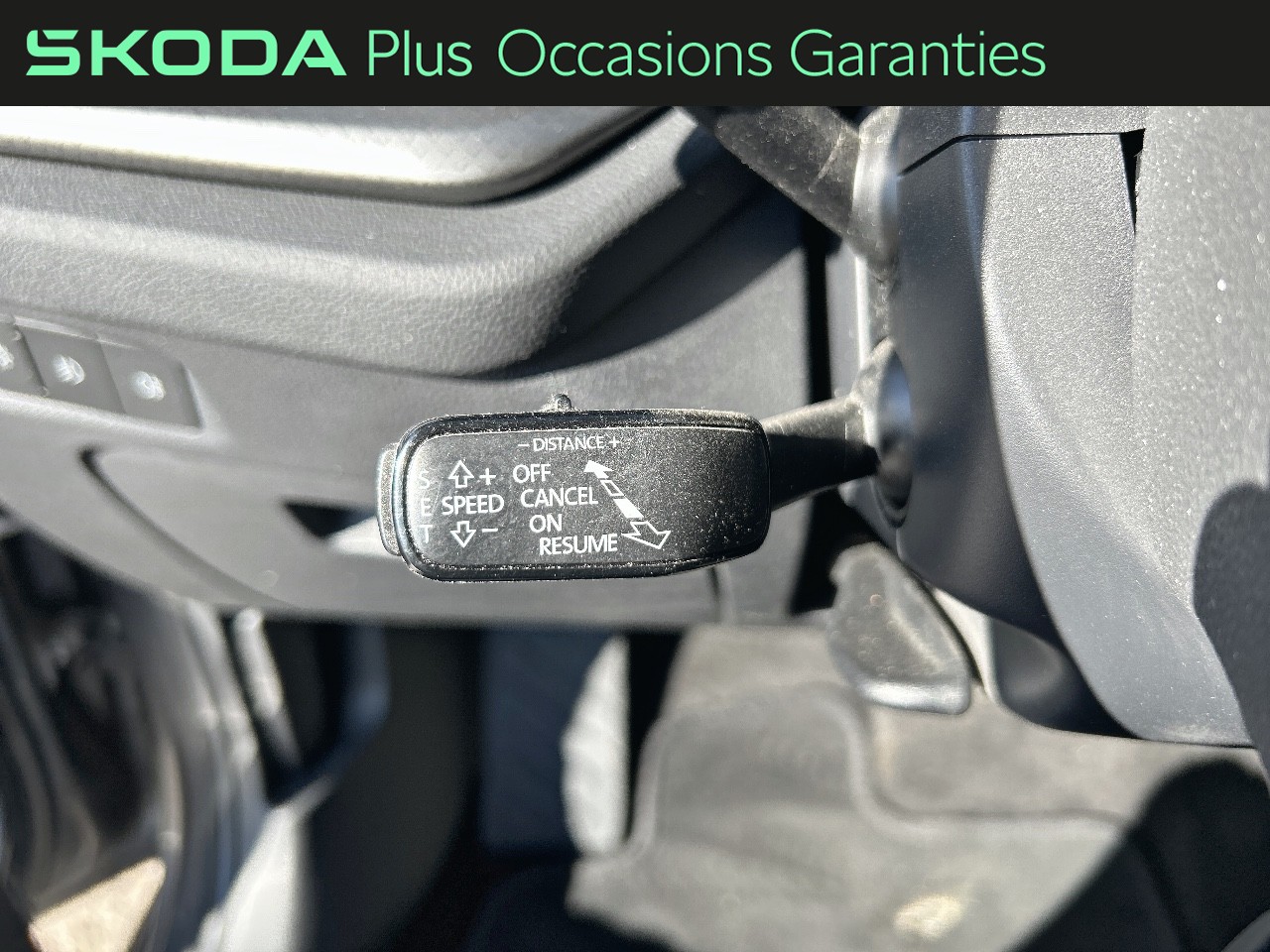 Voitures occasions ŠKODA OCTAVIA Business Metz