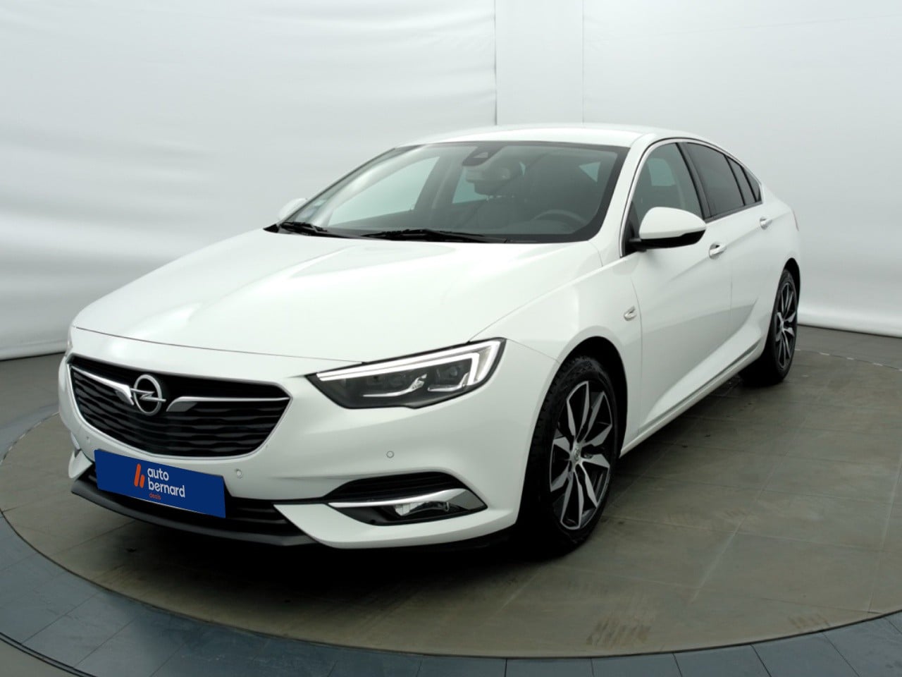 1.5 Turbo 165ch Elite