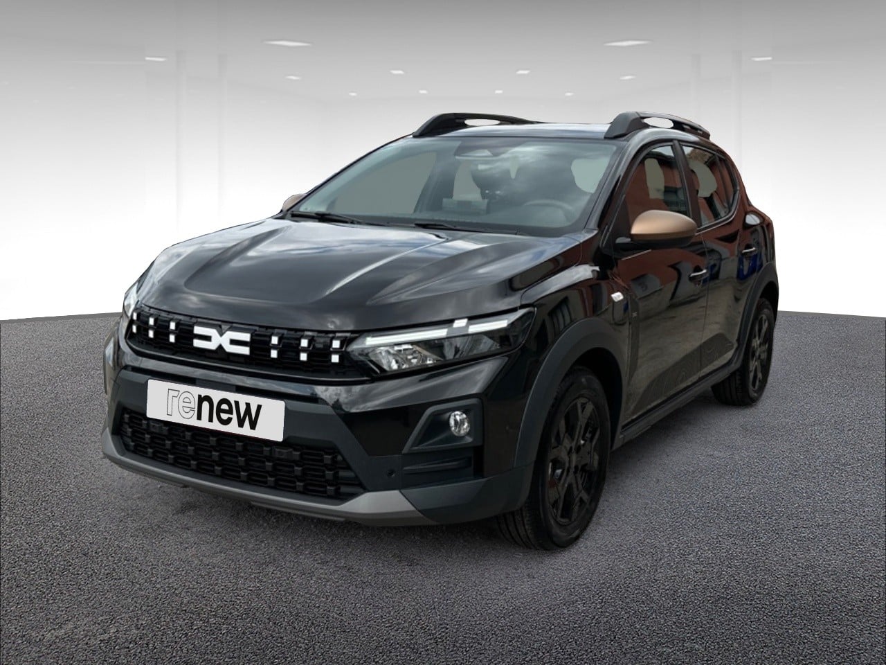 1.2 Eco-G 120ch Stepway Extreme auto -25