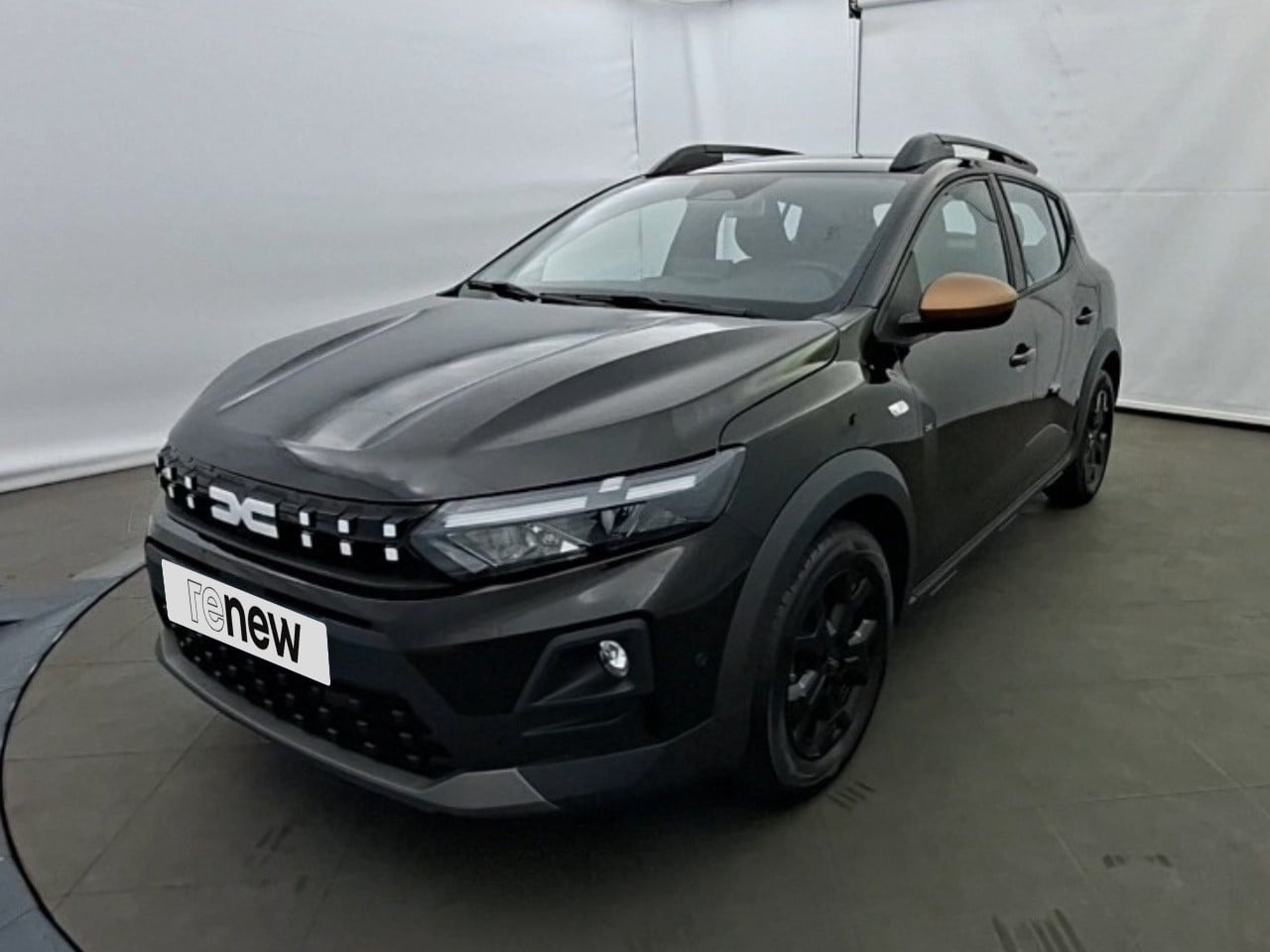 1.0 TCe 110ch Stepway Extreme -25